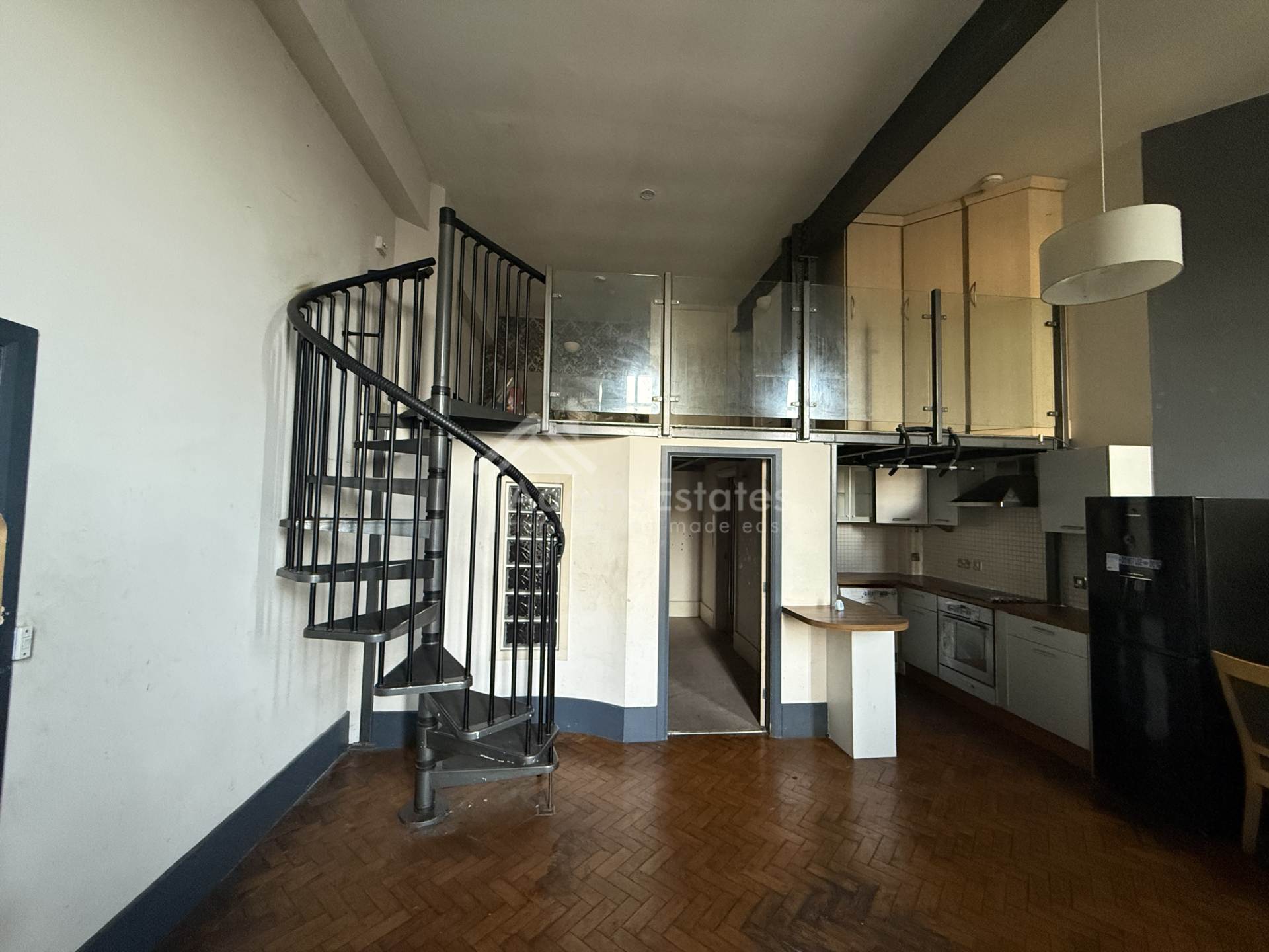 Sprinkwell Mills, Dewsbury, Image 1