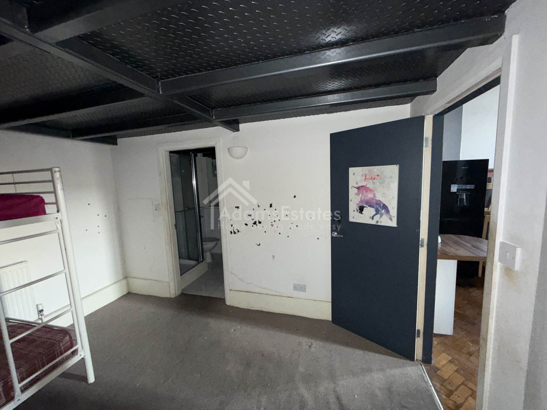 Sprinkwell Mills, Dewsbury, Image 2