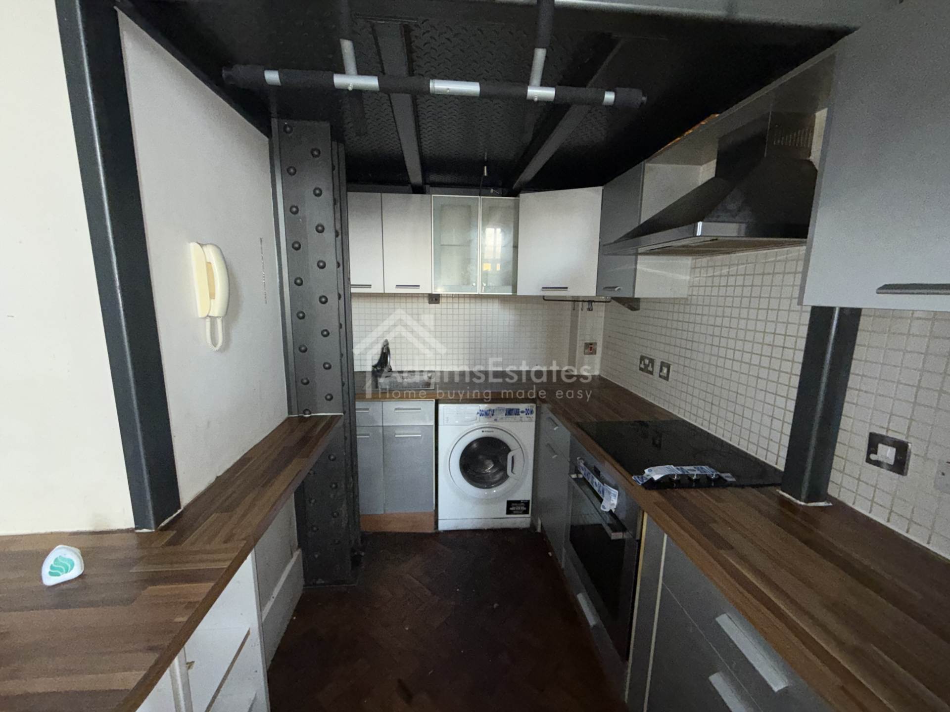 Sprinkwell Mills, Dewsbury, Image 3