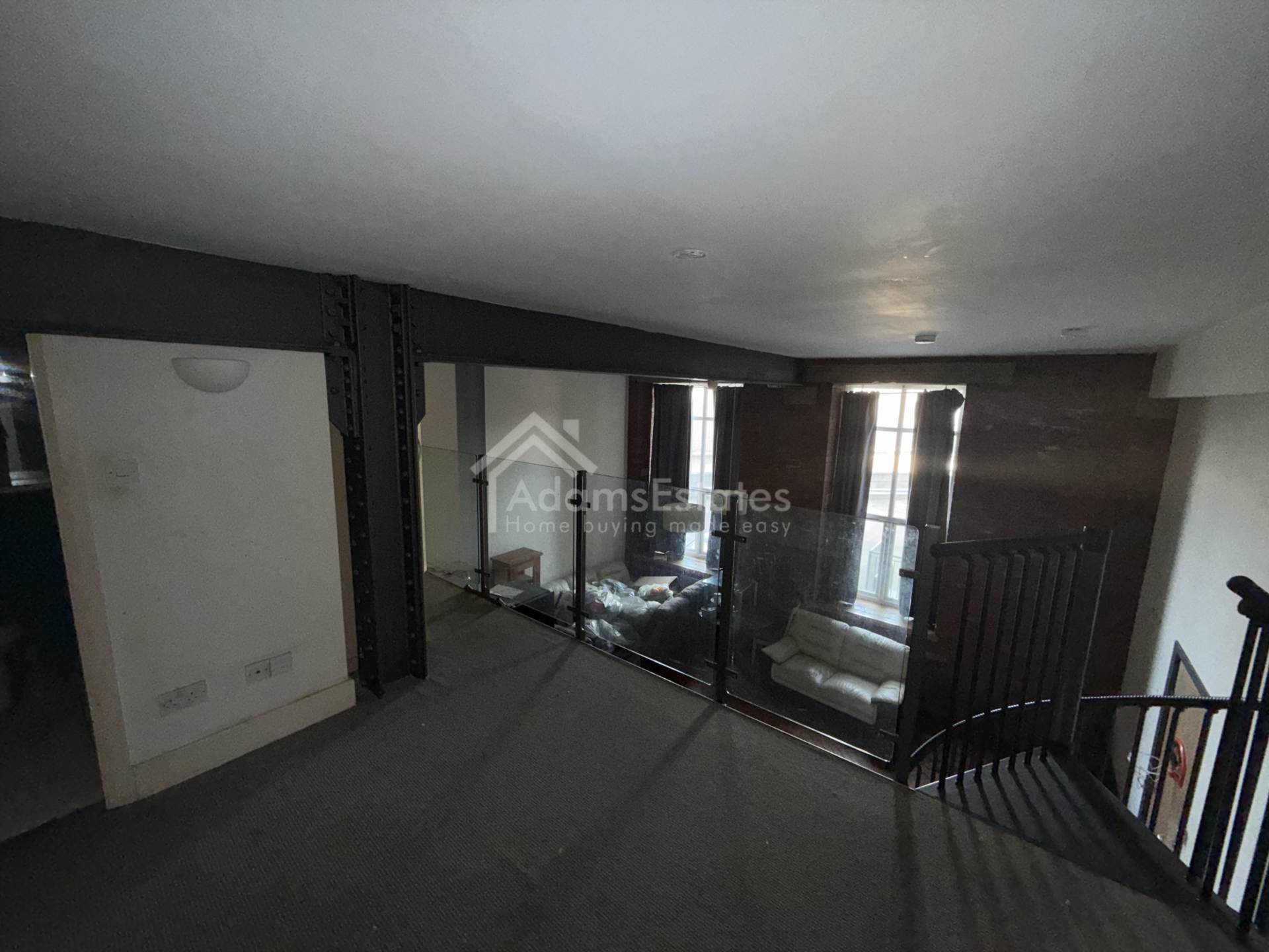 Sprinkwell Mills, Dewsbury, Image 4