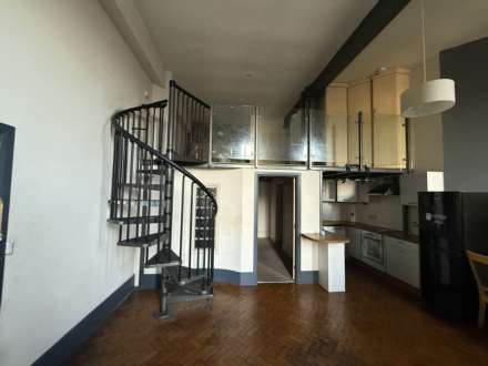 Sprinkwell Mills, Dewsbury, Image 1