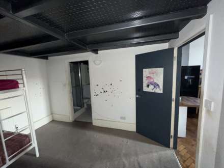 Sprinkwell Mills, Dewsbury, Image 2