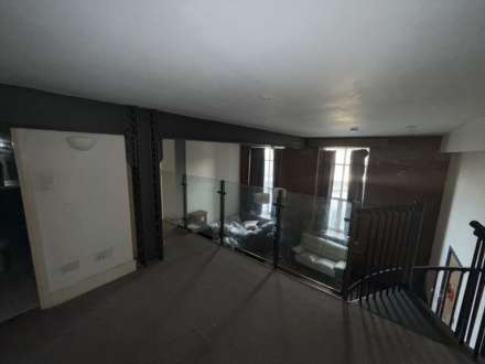 Sprinkwell Mills, Dewsbury, Image 4