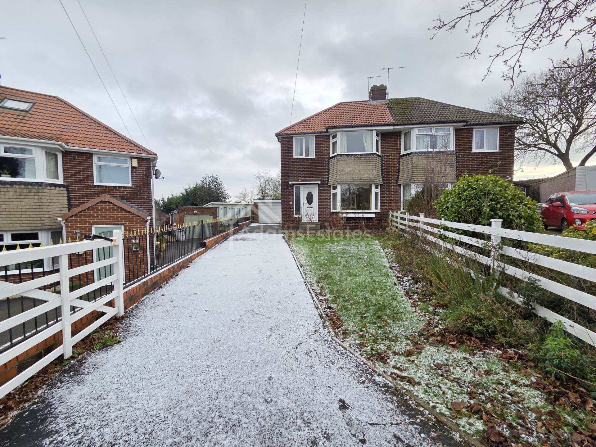 Highfield Mount, Dewsbury, Image 1