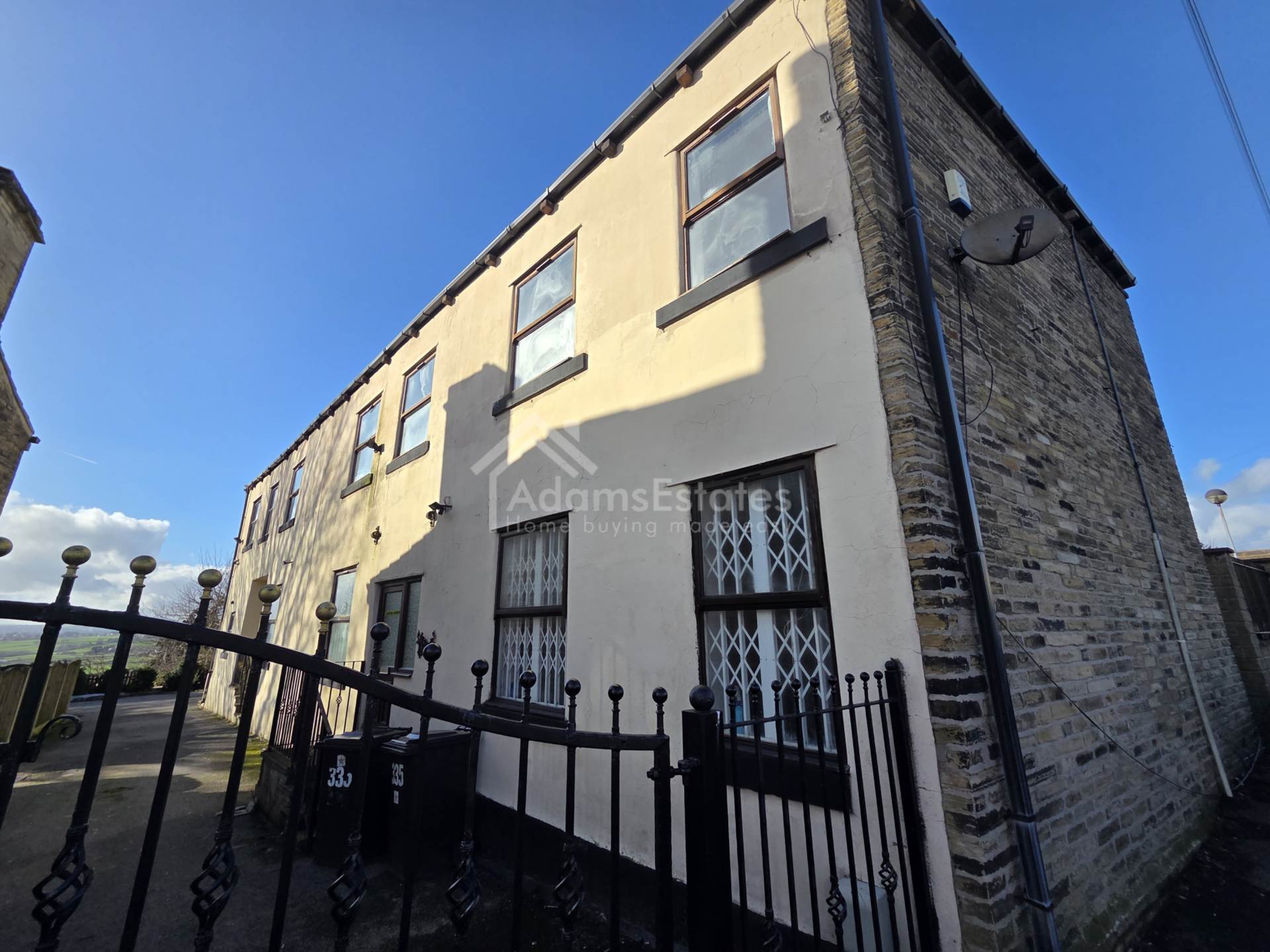 Staincliffe Road, Dewsbury, Image 1
