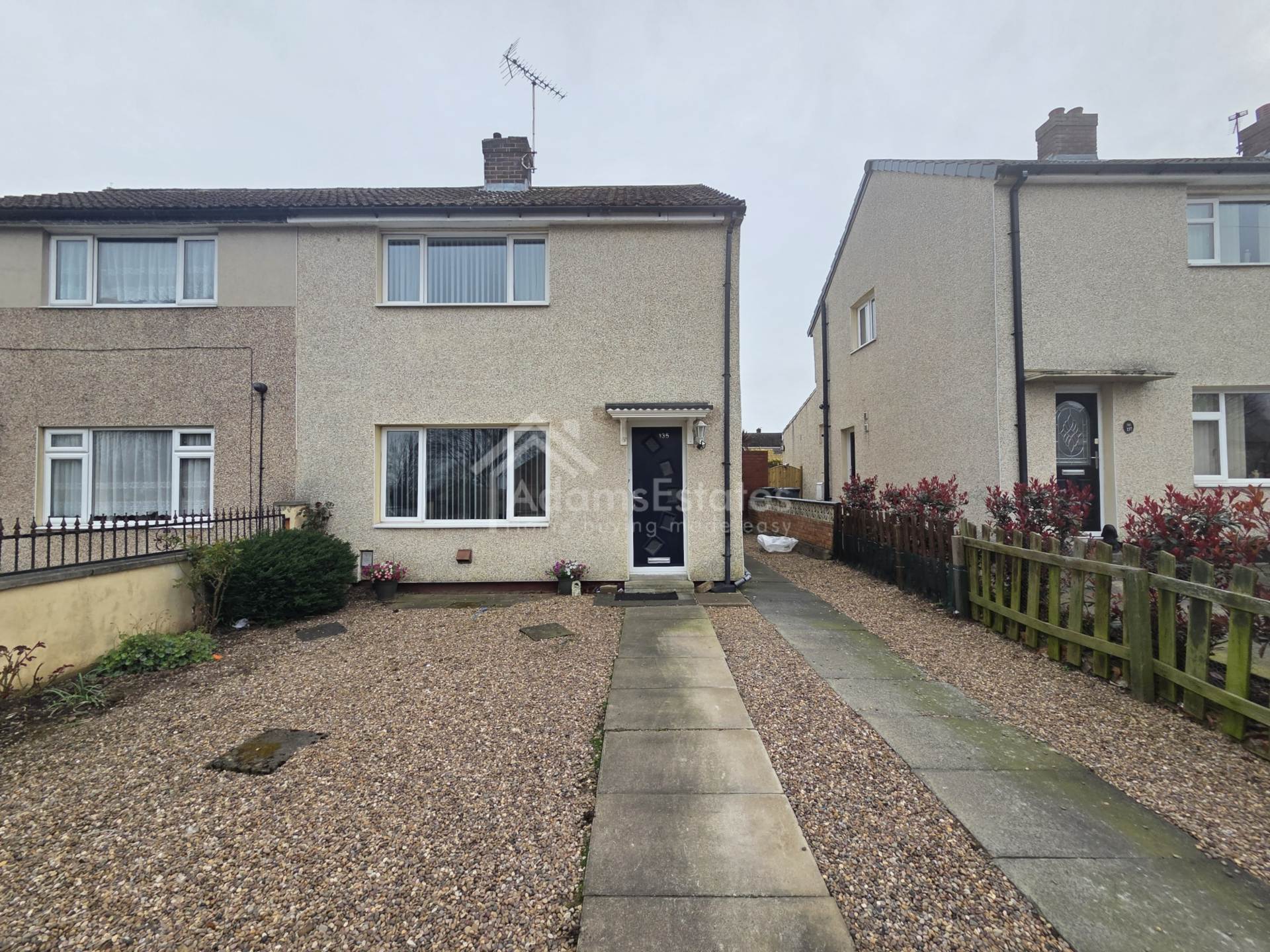 Partridge Crescent, Dewsbury, Image 1