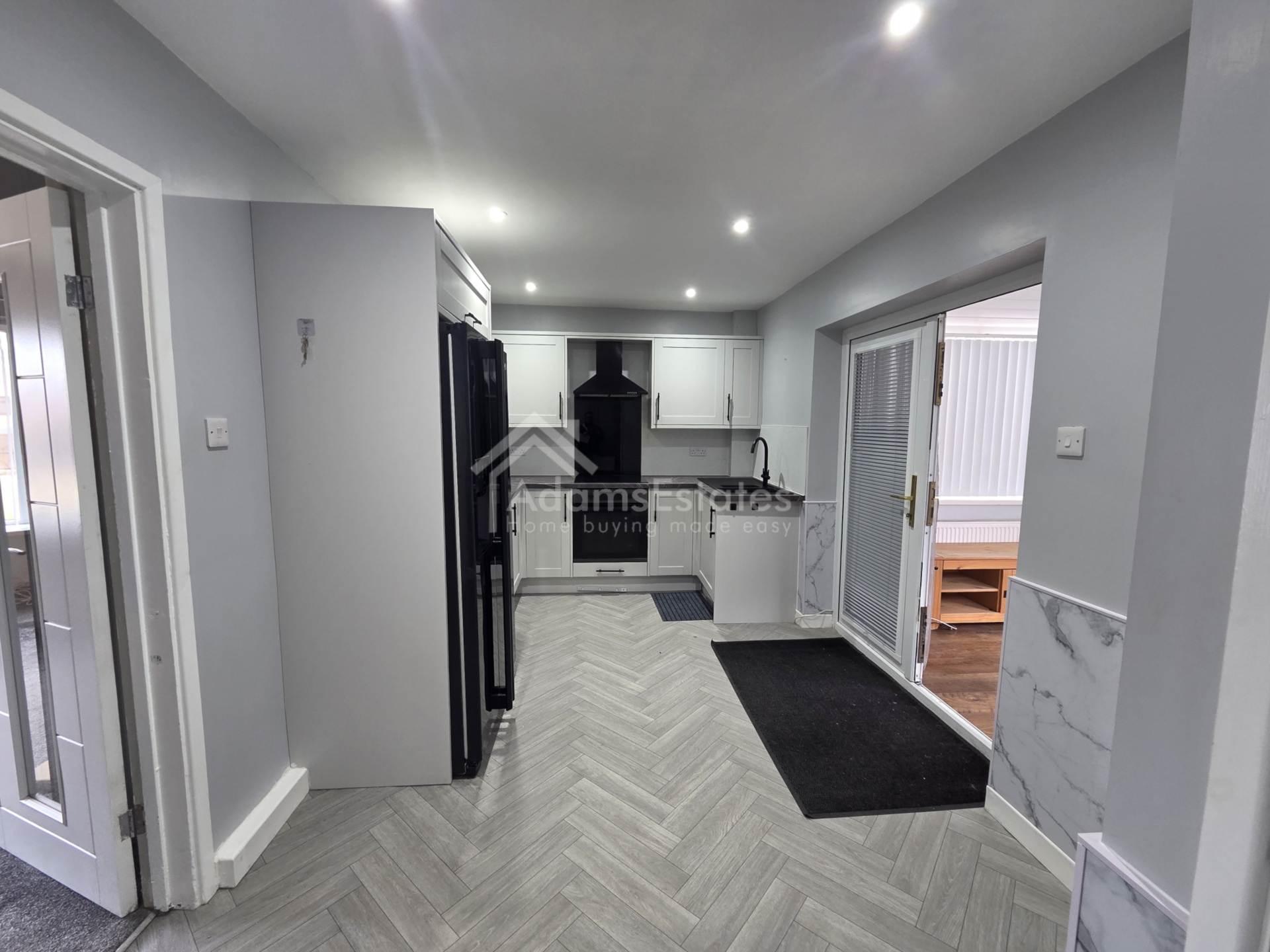 Partridge Crescent, Dewsbury, Image 2