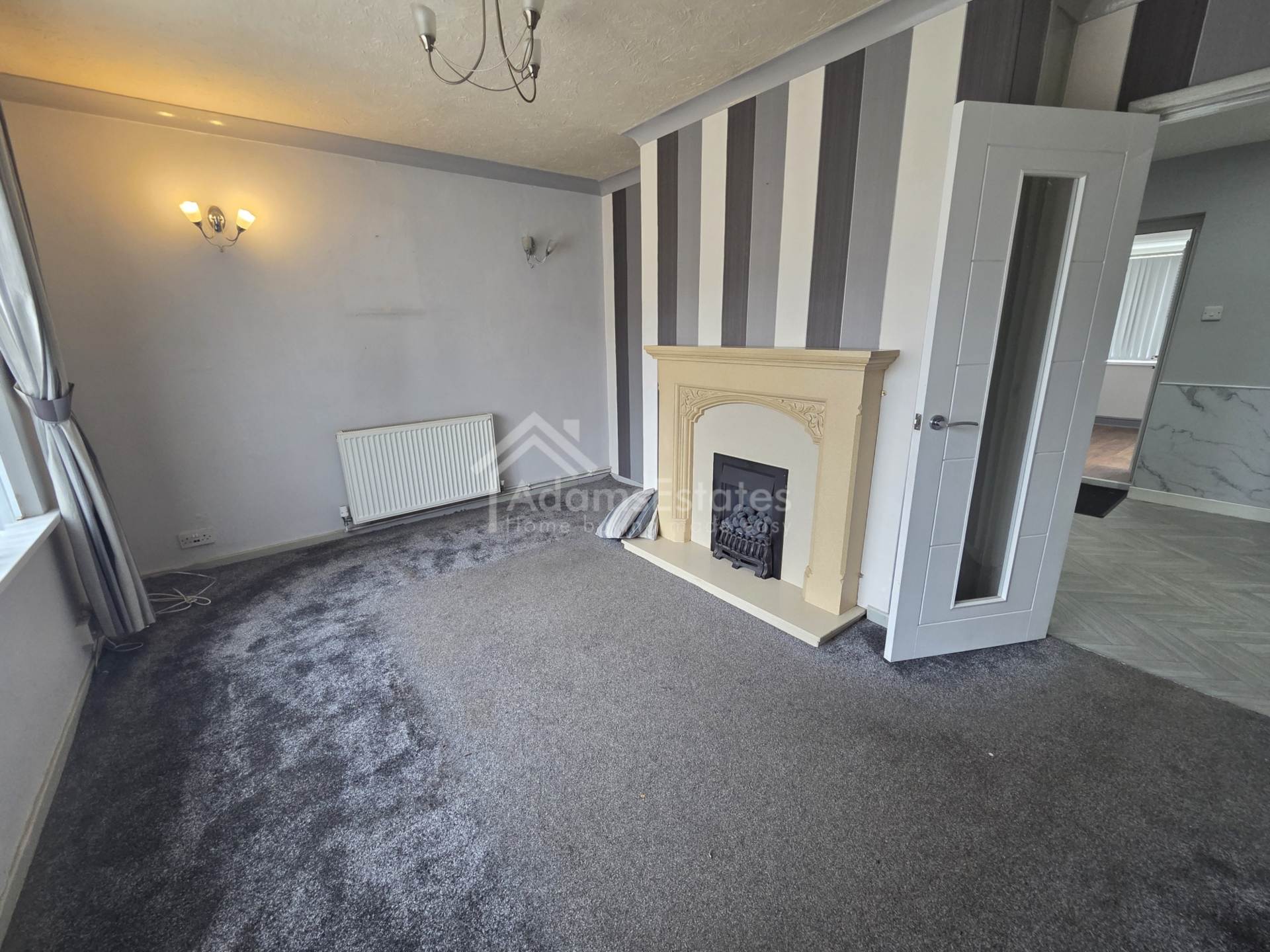 Partridge Crescent, Dewsbury, Image 4