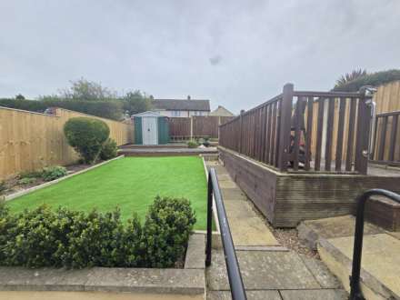 Partridge Crescent, Dewsbury, Image 8