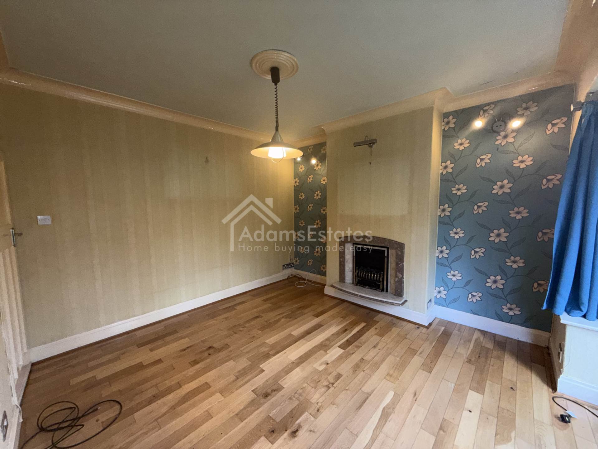 Richmond Road Hanging Heaton, Batley, Image 2