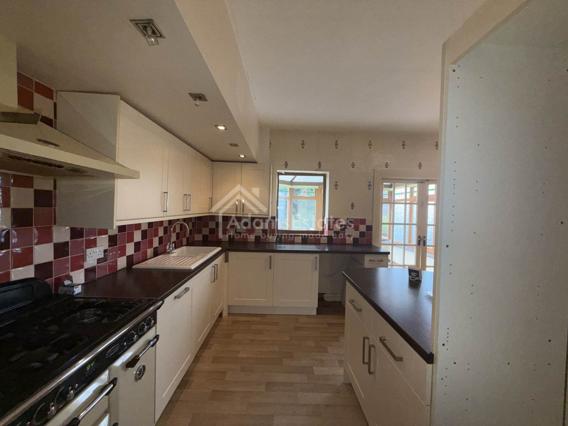 Richmond Road Hanging Heaton, Batley, Image 3