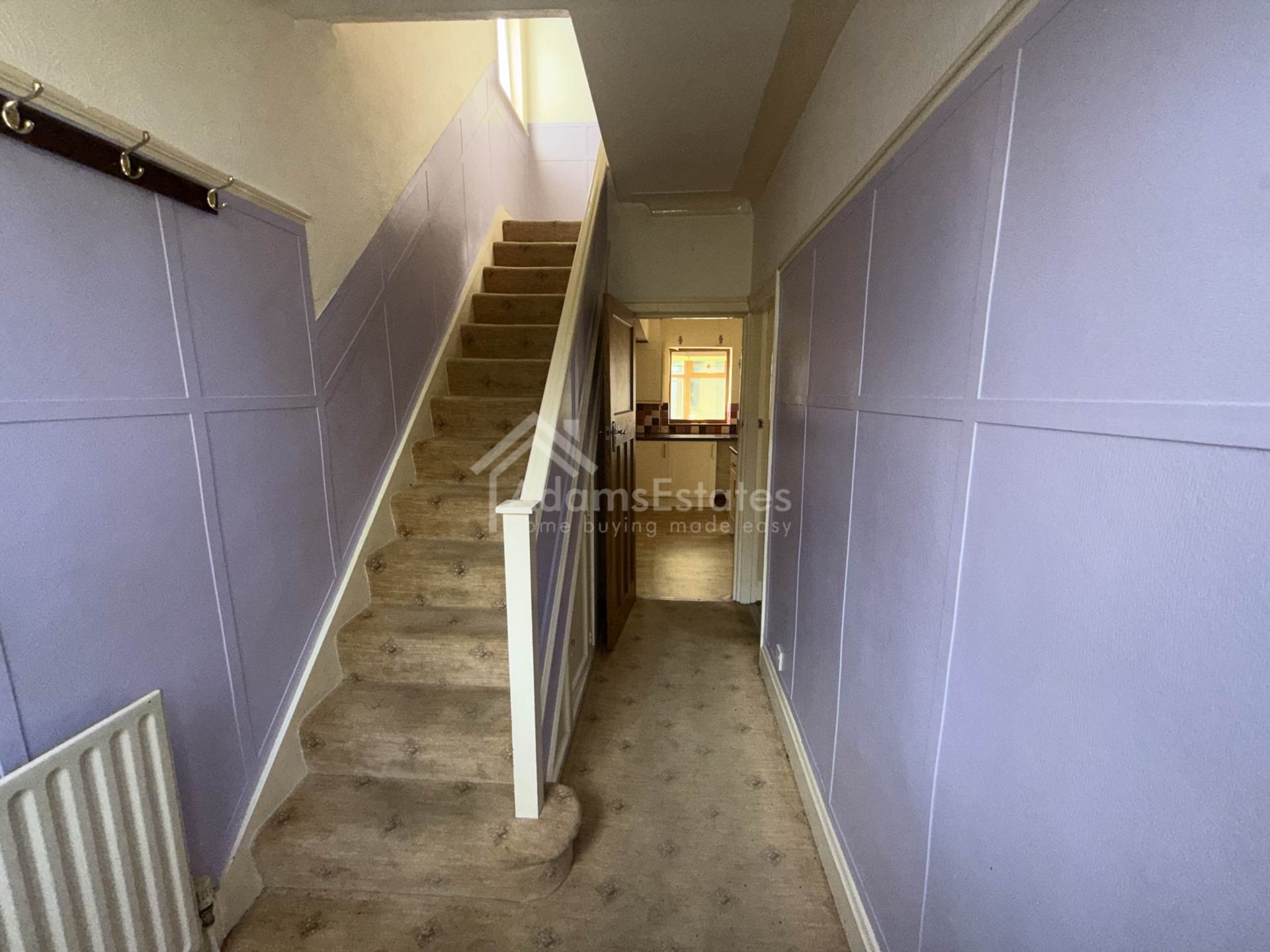 Richmond Road Hanging Heaton, Batley, Image 6