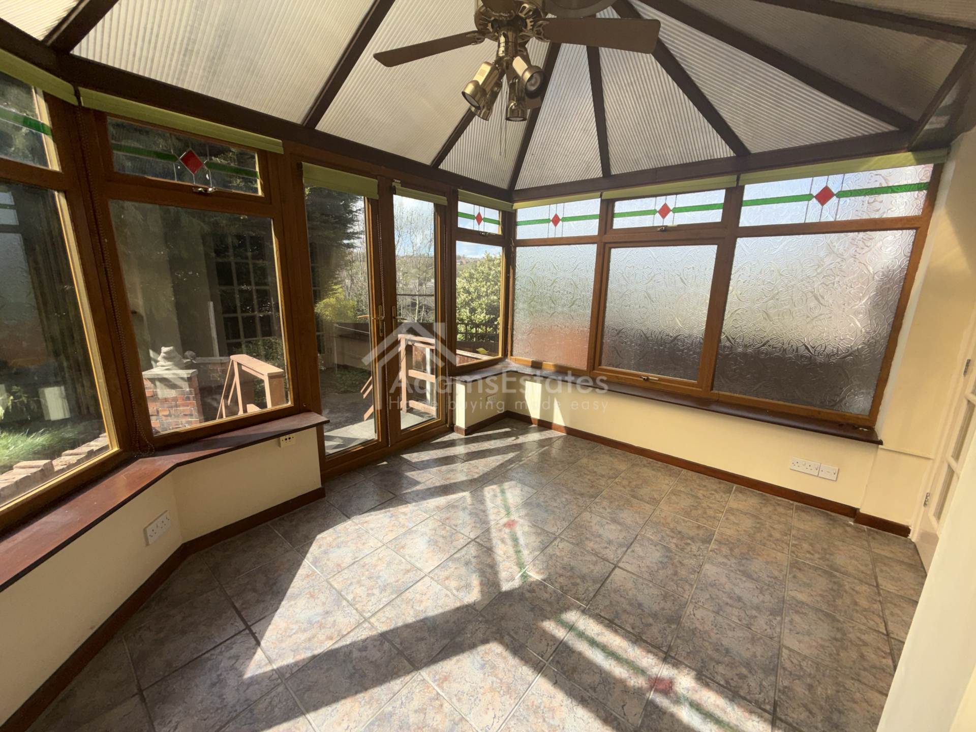 Richmond Road Hanging Heaton, Batley, Image 8