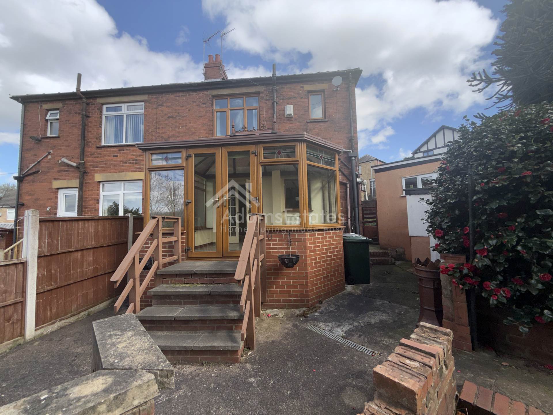 Richmond Road Hanging Heaton, Batley, Image 9