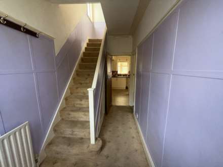 Richmond Road Hanging Heaton, Batley, Image 6