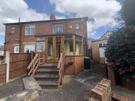 Richmond Road Hanging Heaton, Batley, Image 9