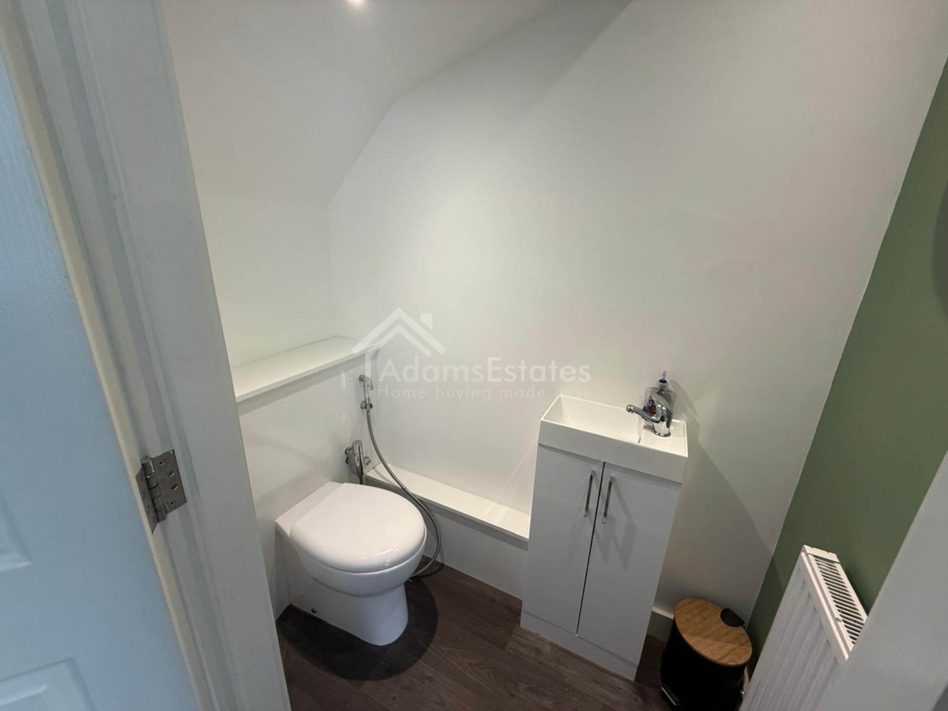 Hillcrest Court, Dewsbury, Image 6