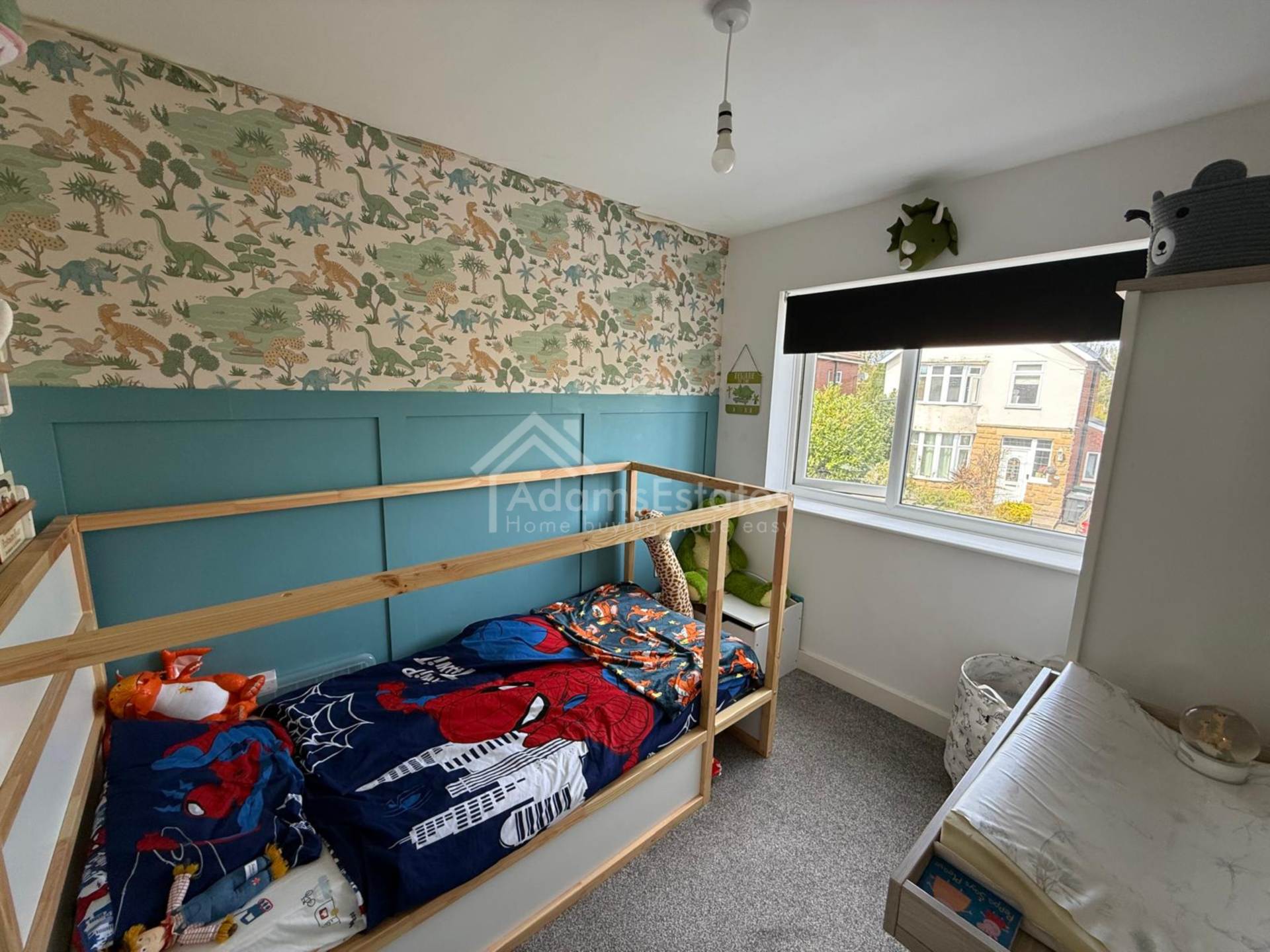 Hillcrest Court, Dewsbury, Image 9