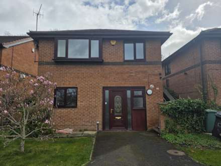 Elder Drive, Dewsbury, Image 1