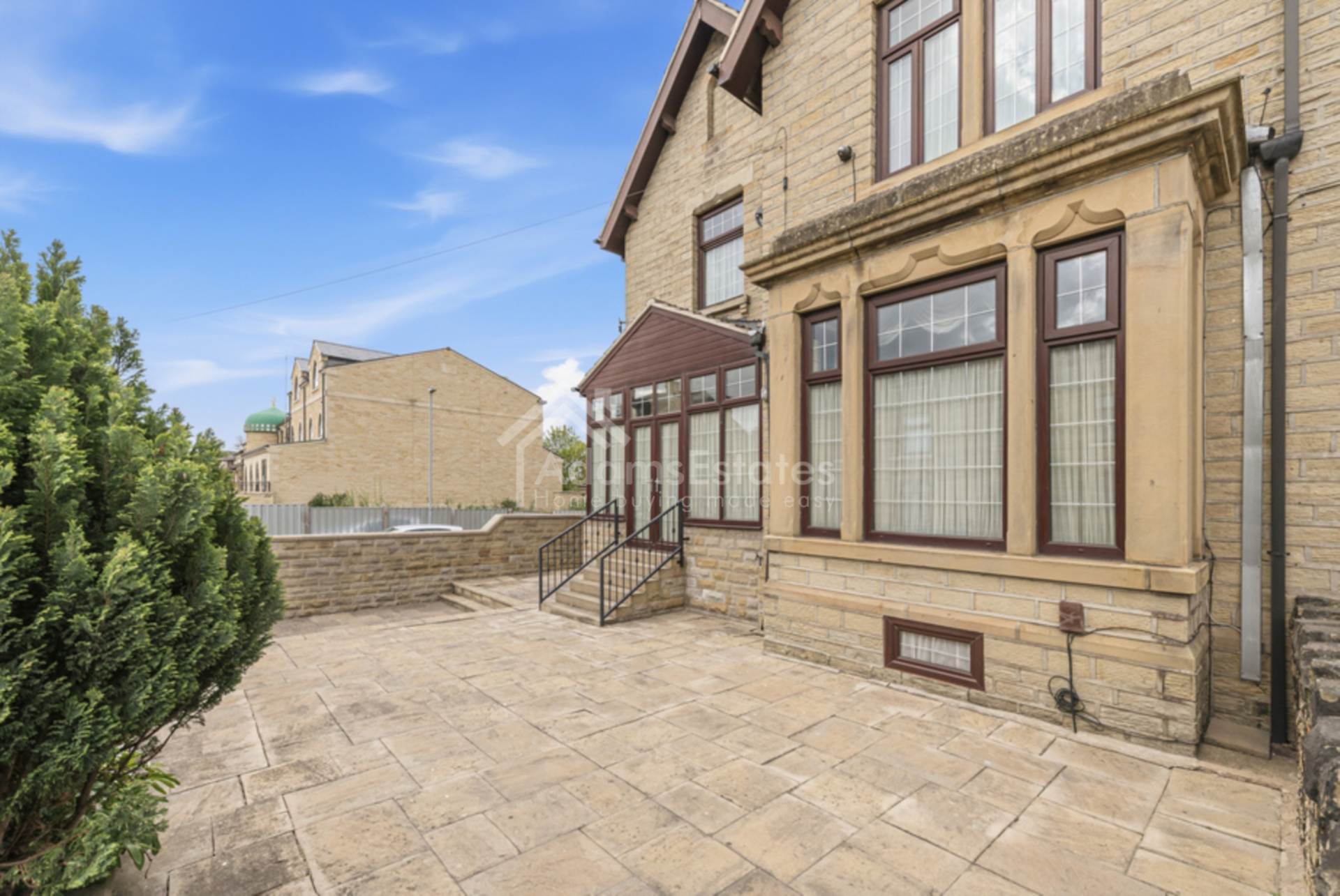 Warren Street, Dewsbury, Image 3