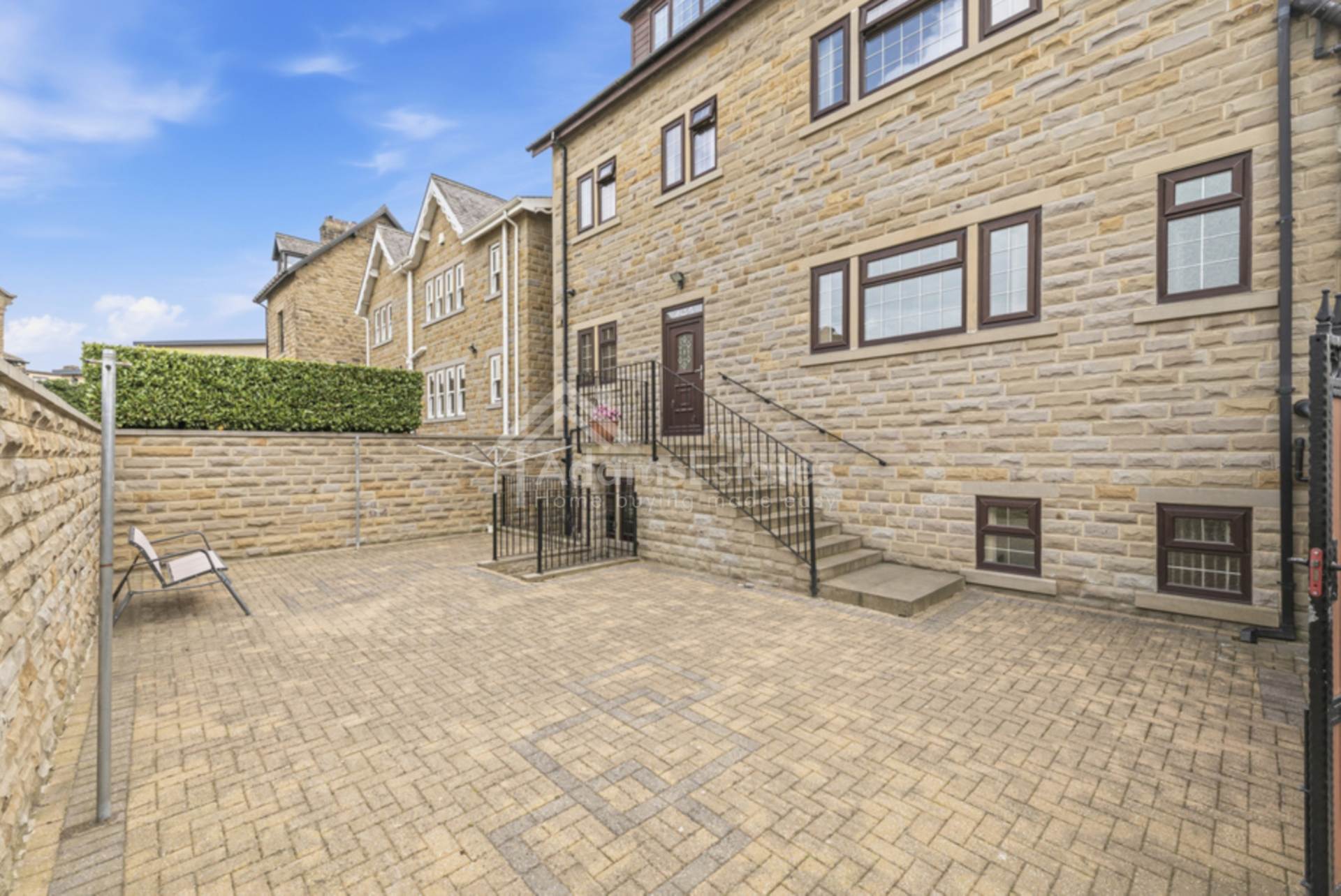 Warren Street, Dewsbury, Image 33