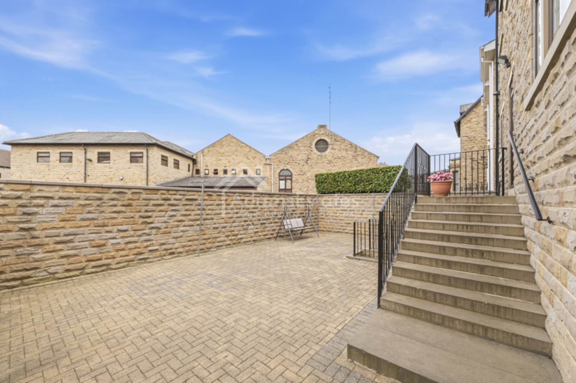 Warren Street, Dewsbury, Image 34