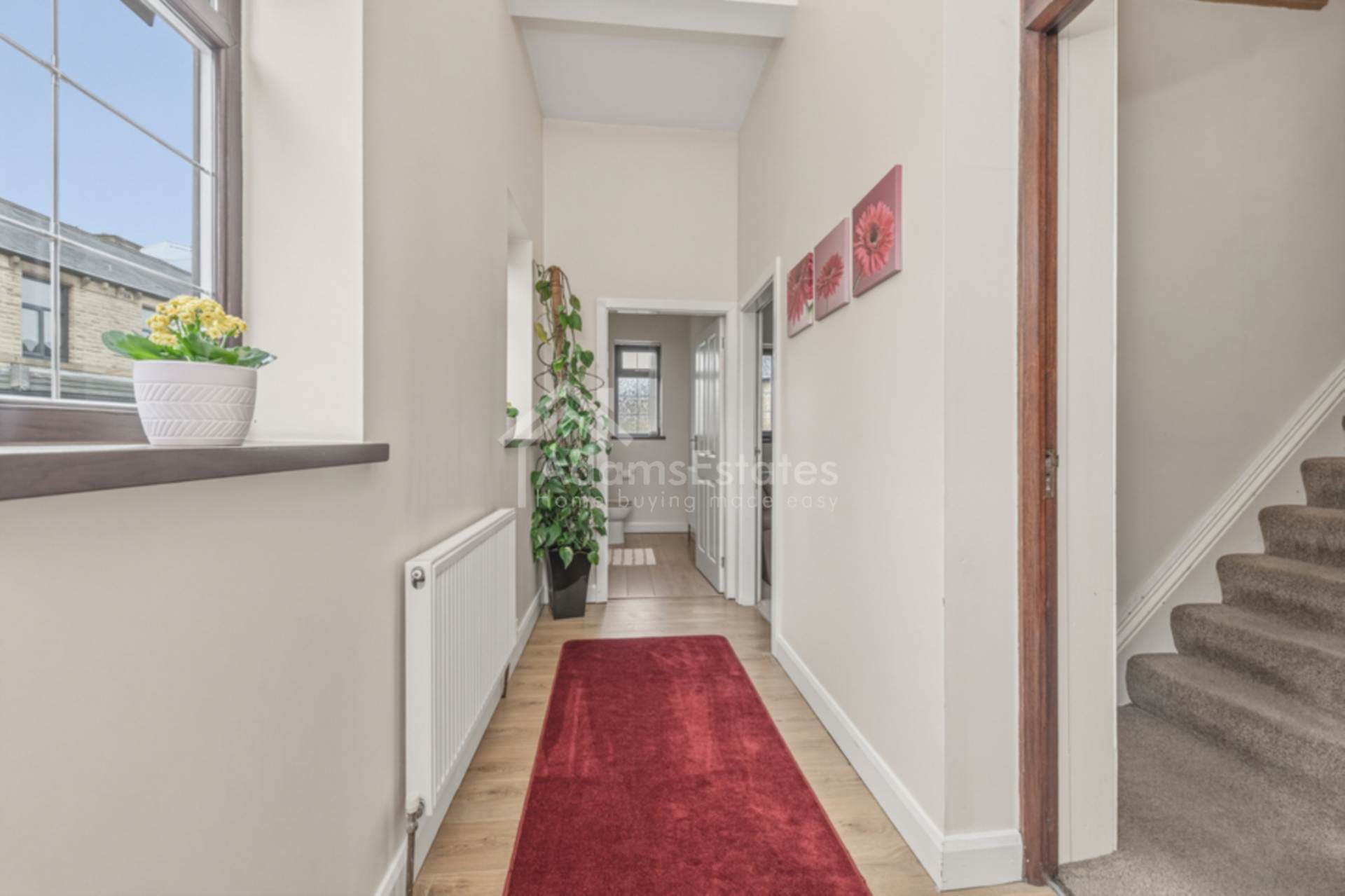 Warren Street, Dewsbury, Image 5