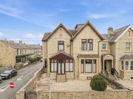 Warren Street, Dewsbury, Image 2