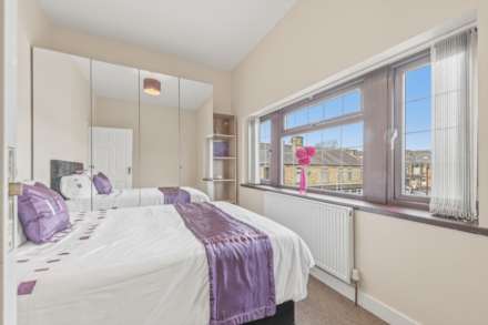 Warren Street, Dewsbury, Image 21