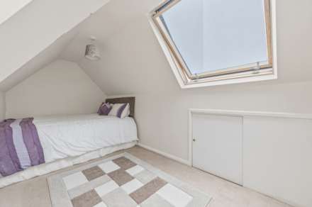 Warren Street, Dewsbury, Image 24