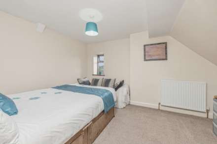 Warren Street, Dewsbury, Image 25