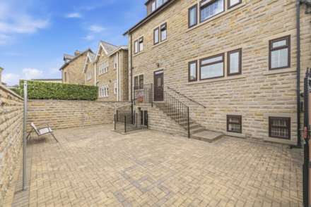 Warren Street, Dewsbury, Image 33