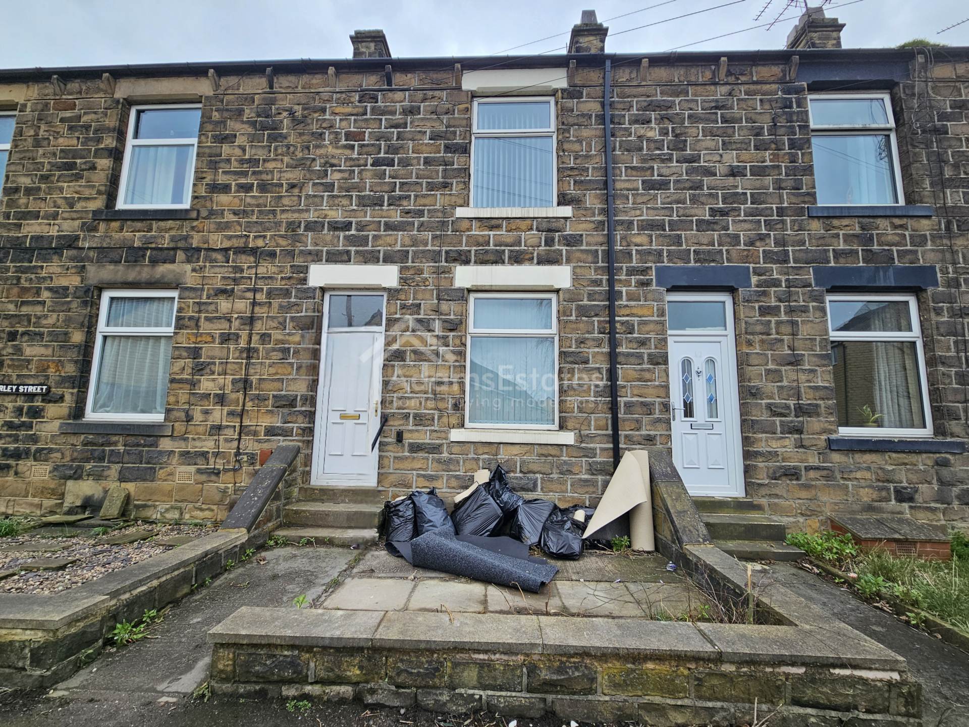 Kimberley Street, Dewsbury, Image 1