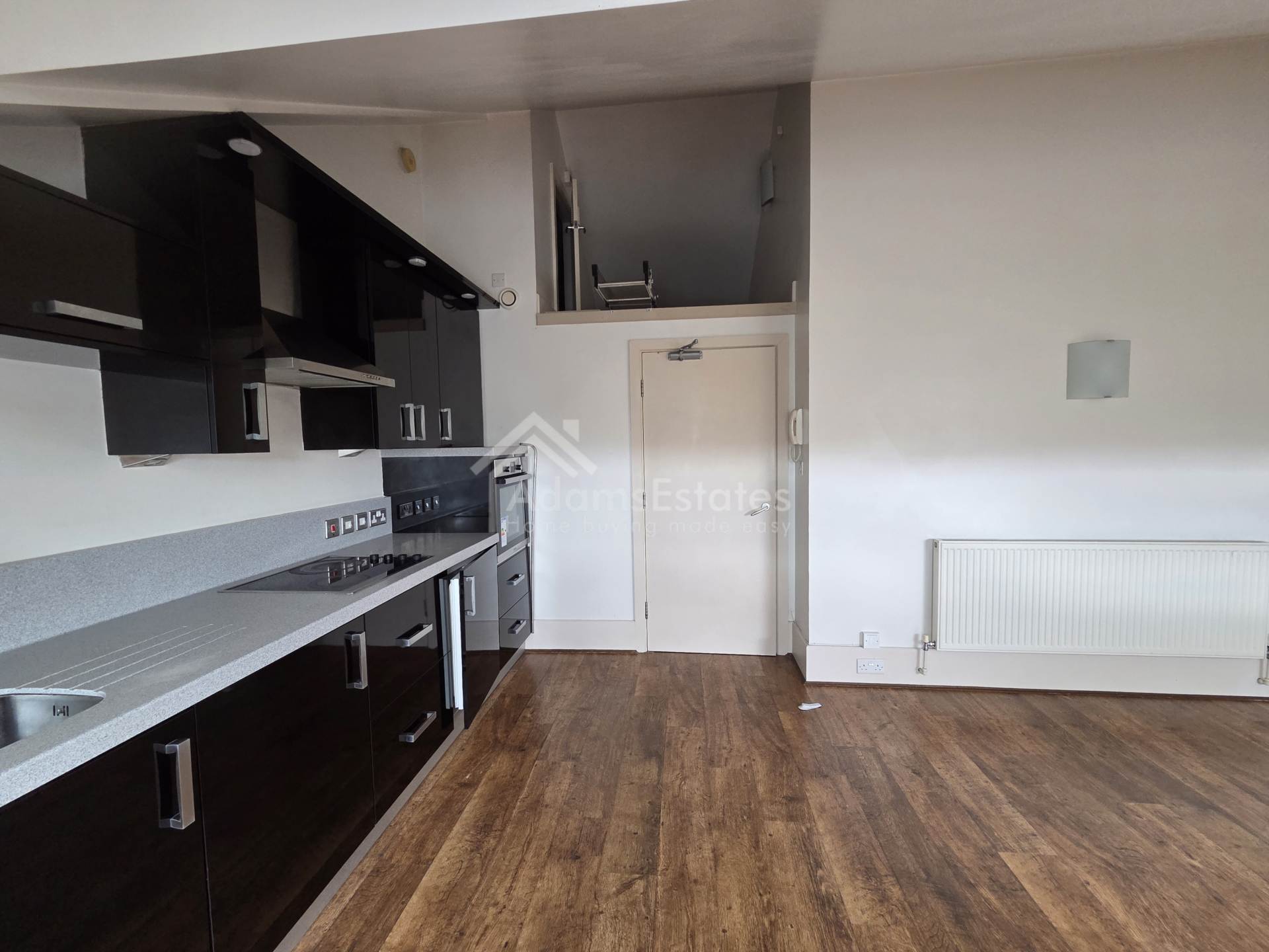 Ledgard Wharf, Mirfield, Image 2