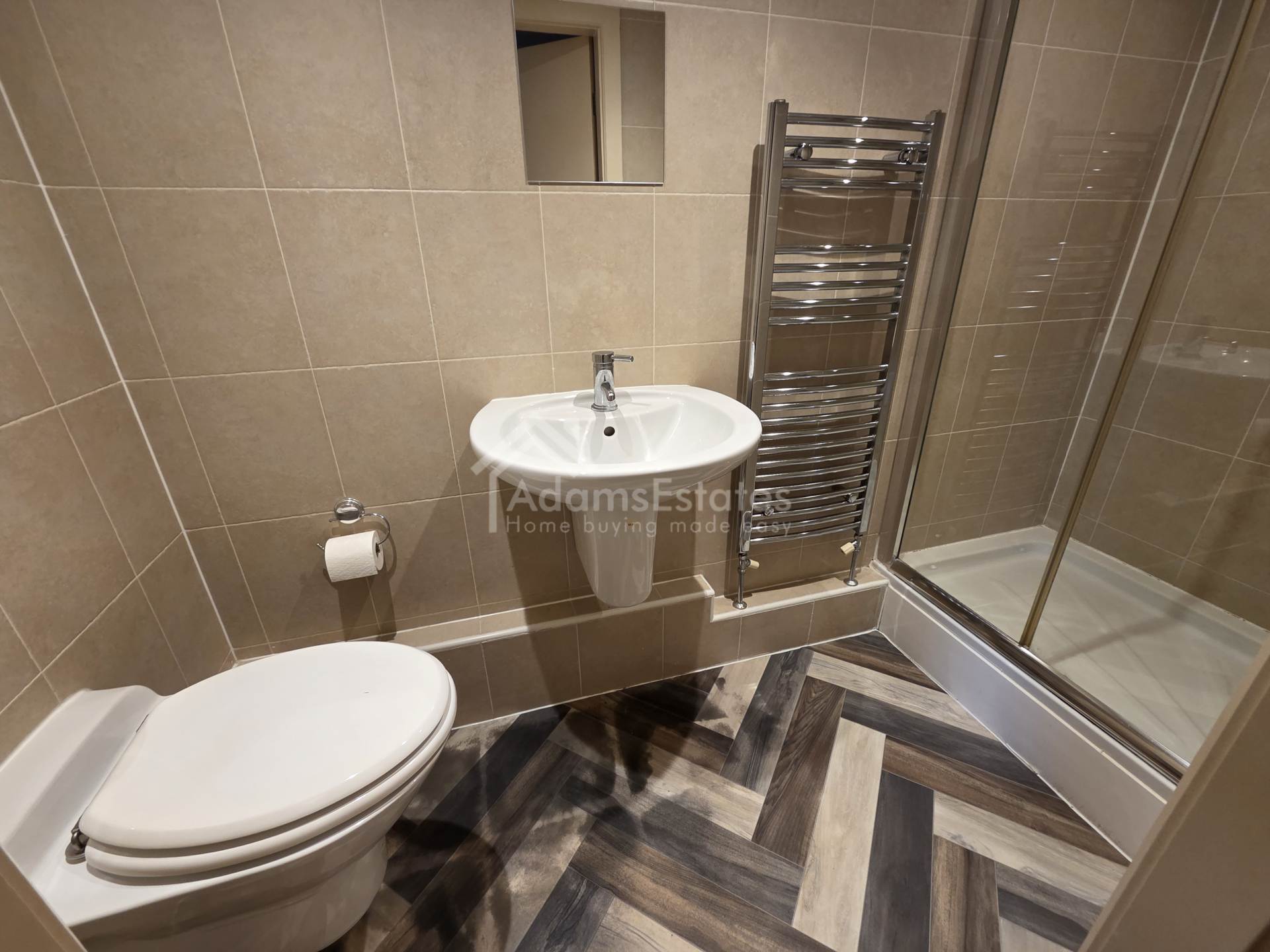 Ledgard Wharf, Mirfield, Image 4