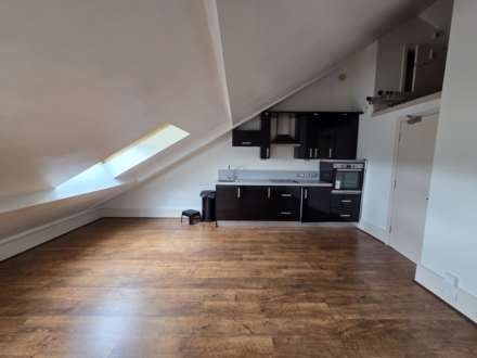 Ledgard Wharf, Mirfield