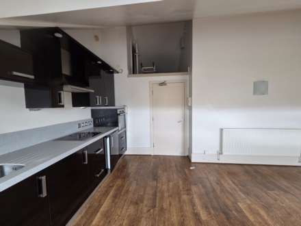 Ledgard Wharf, Mirfield, Image 2