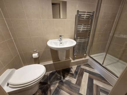 Ledgard Wharf, Mirfield, Image 4