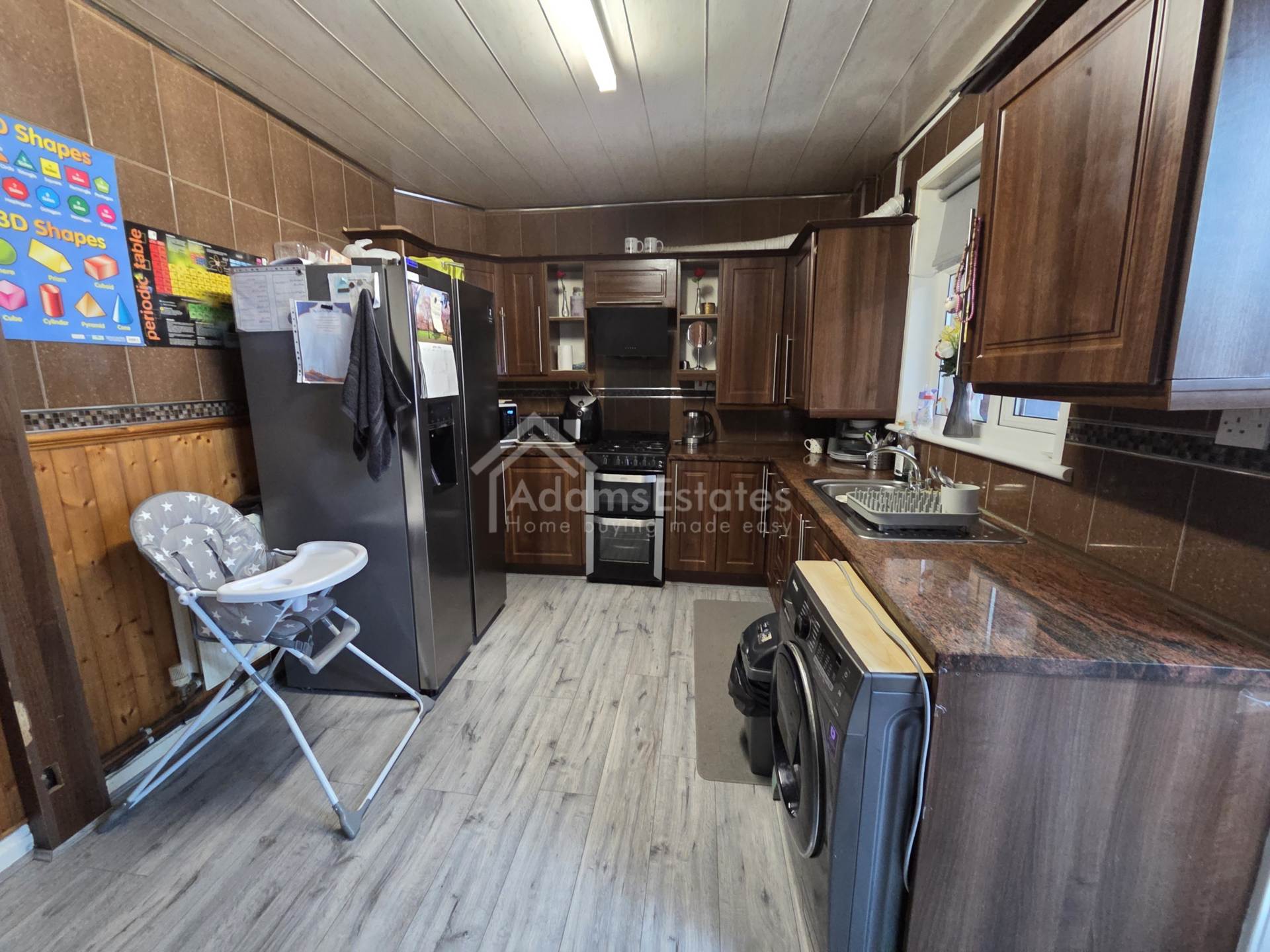 Pilgrim Avenue, Dewsbury, Image 3