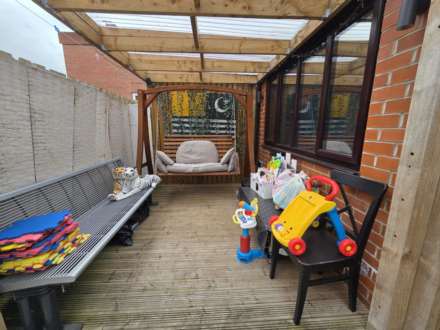 Pilgrim Avenue, Dewsbury, Image 6