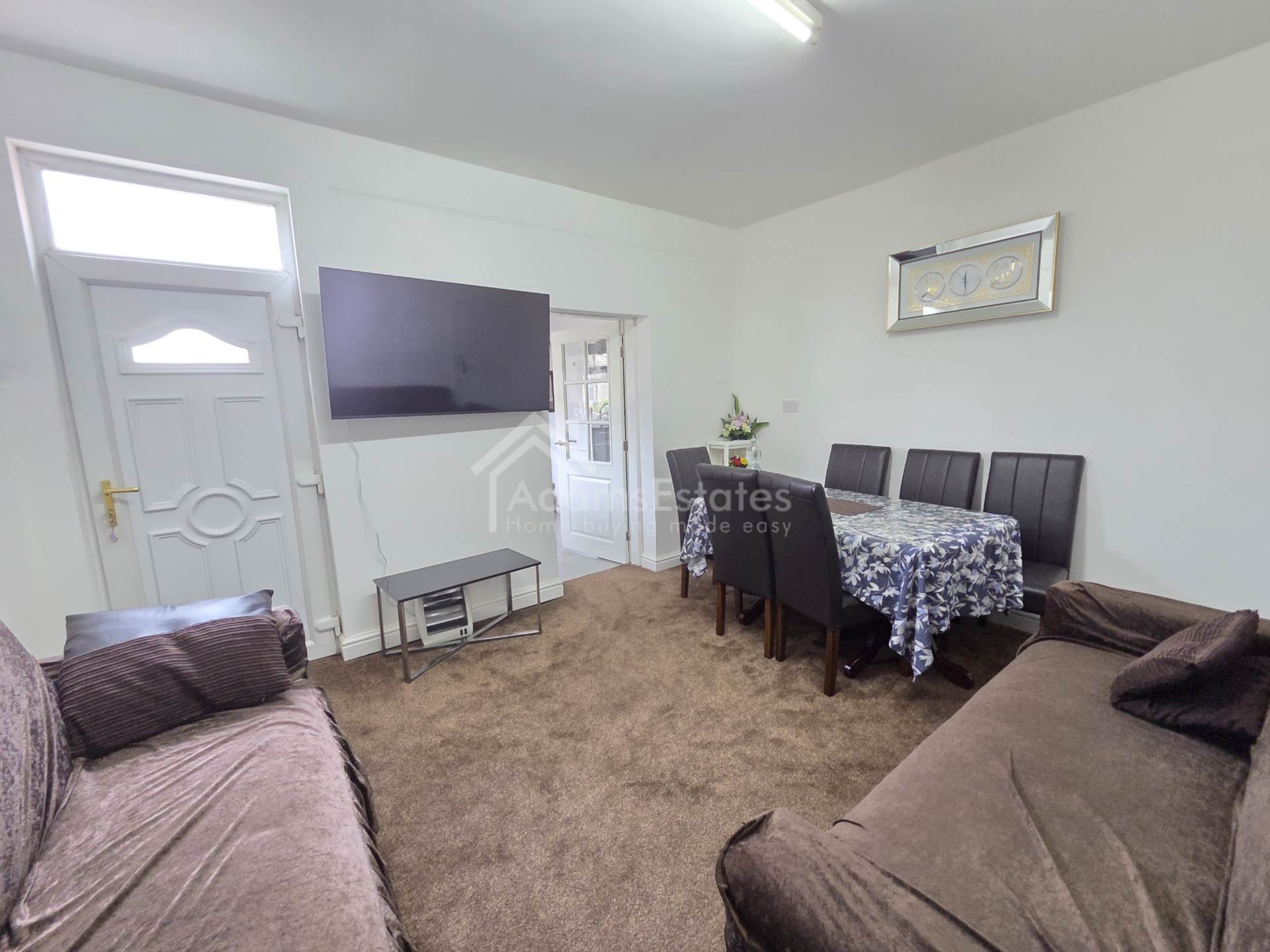 High Street, Heckmondwike, Image 2