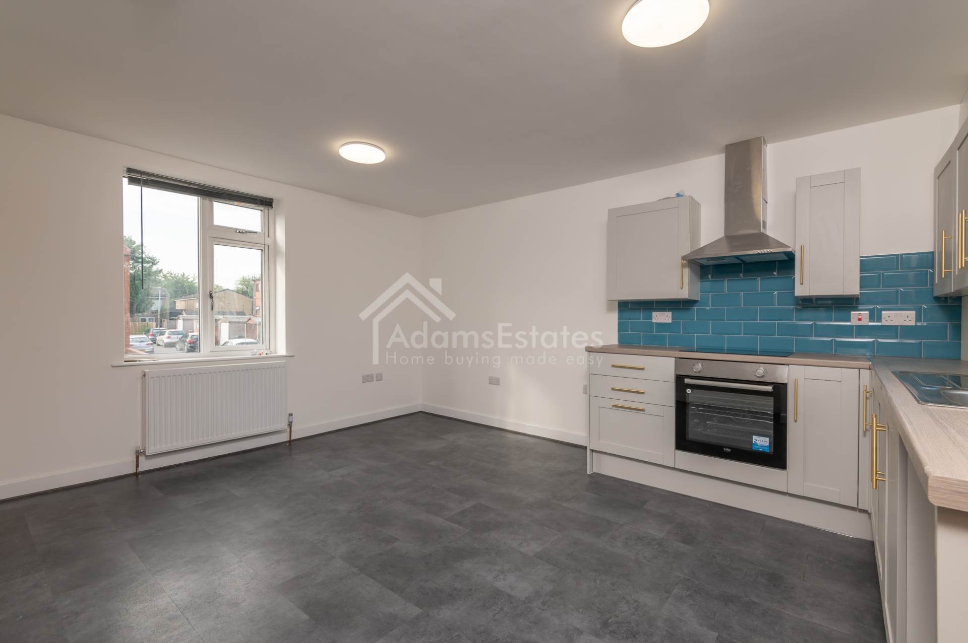 Garden Terrace, Dewsbury, Image 2