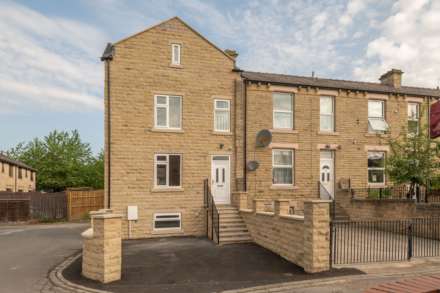 Property For Rent Garden Terrace, Ravensthorpe, Dewsbury