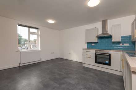 Garden Terrace, Dewsbury, Image 2