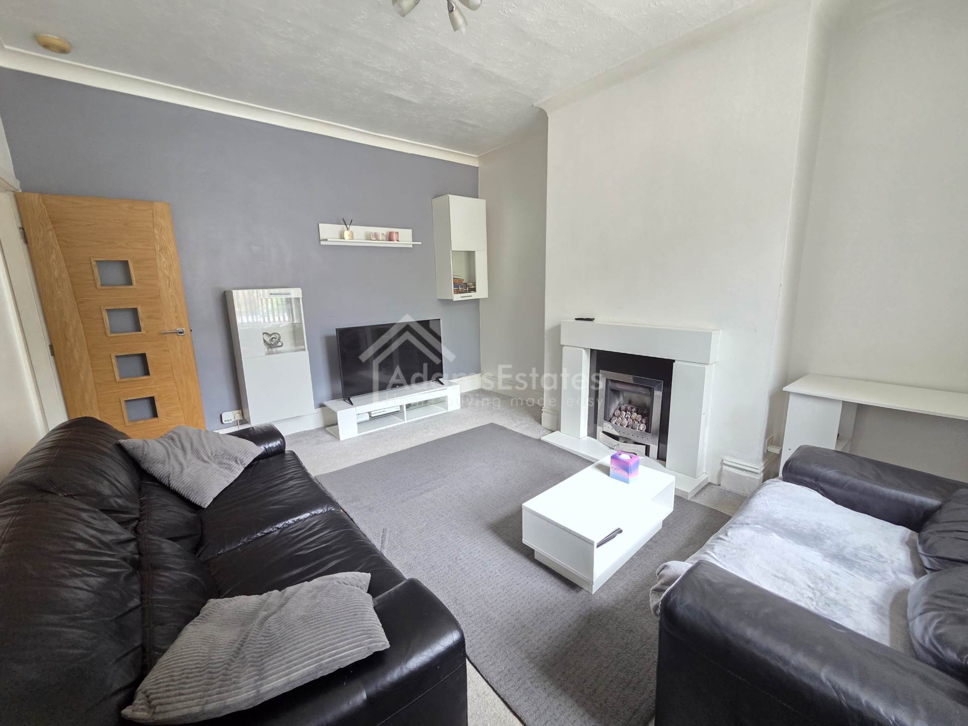 Victoria Road, Dewsbury, Image 1