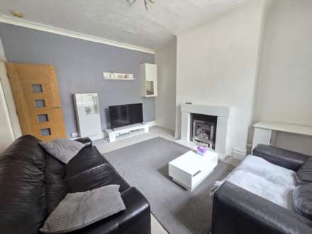 Victoria Road, Dewsbury, Image 1