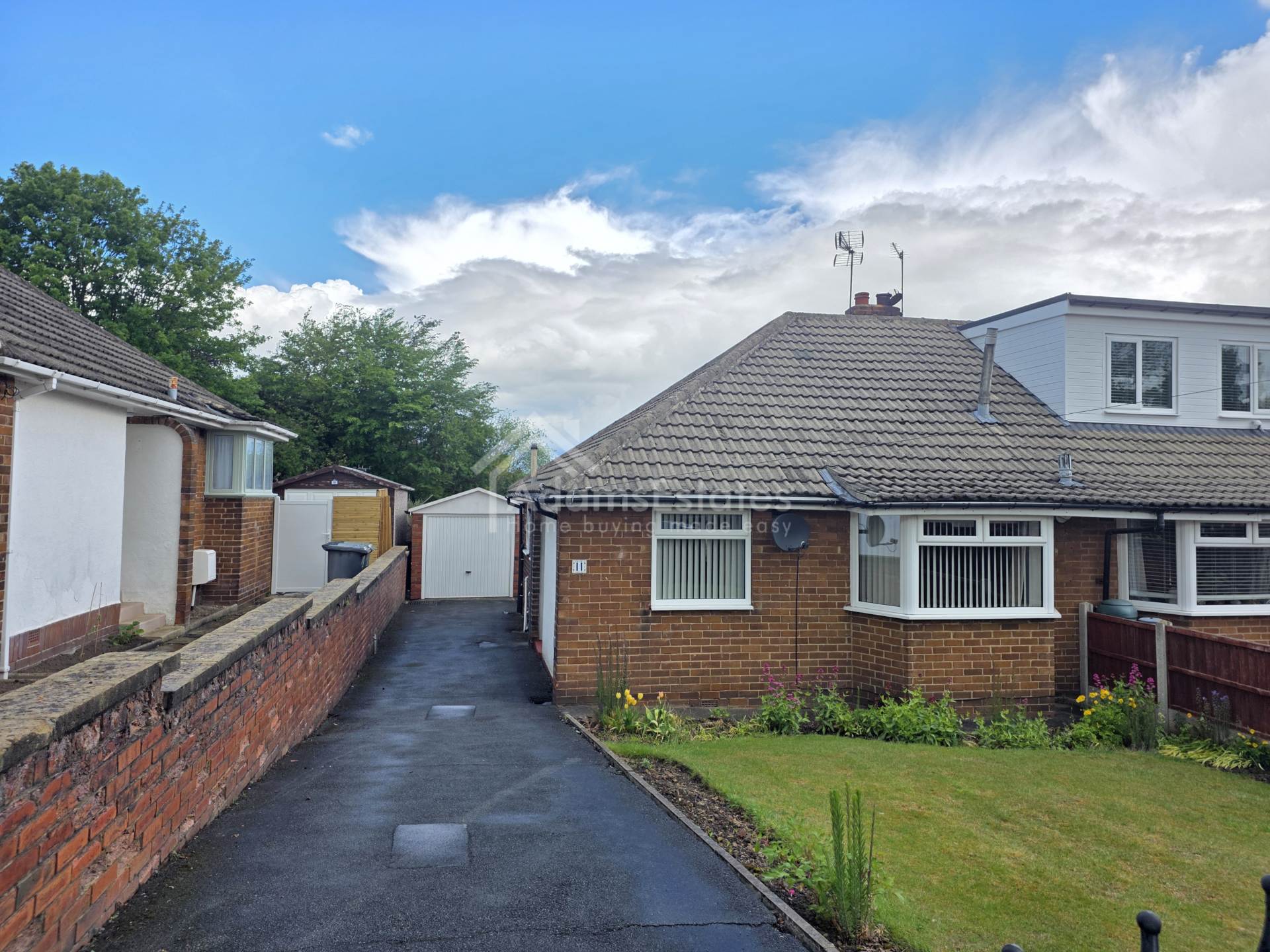 Highfield Mount, Dewsbury, Image 1