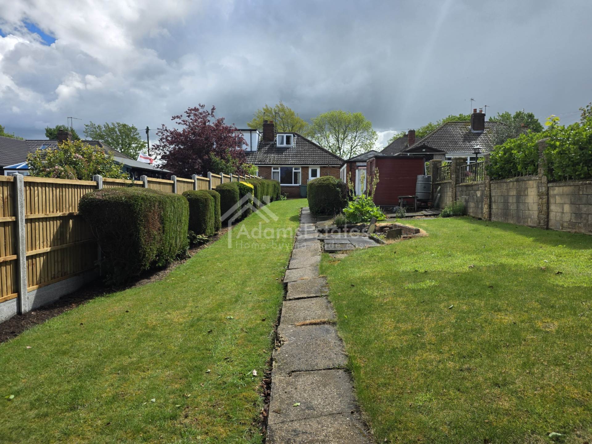 Highfield Mount, Dewsbury, Image 11