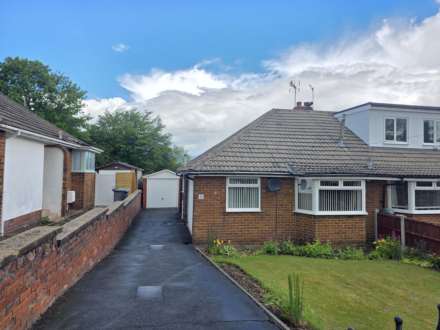Highfield Mount, Dewsbury