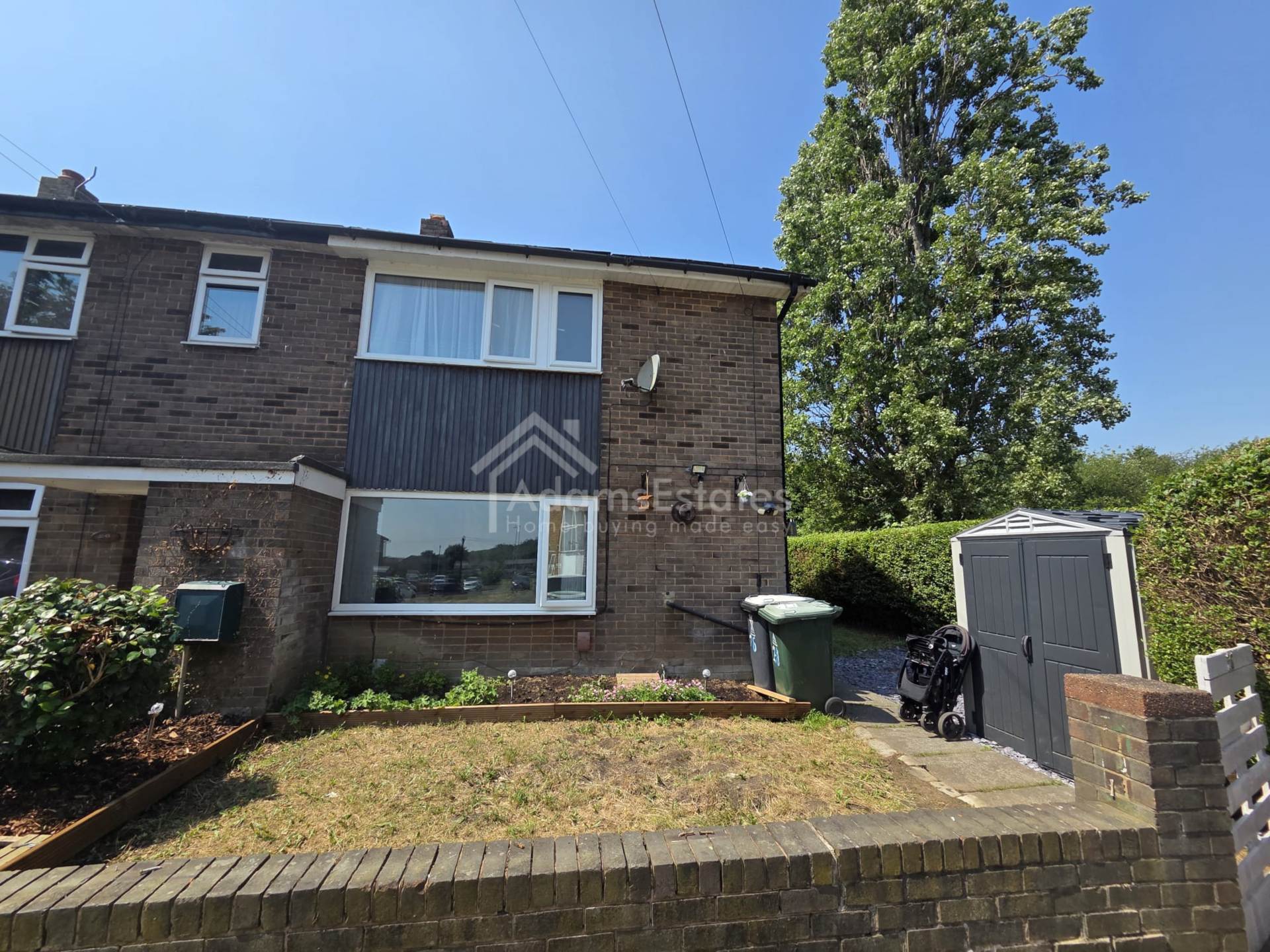 Navigation Road, Dewsbury, Image 1